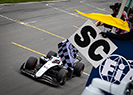 Montreal - Gara 2<br />Stenshorne vince, Min&igrave; leader<br />