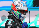 Antonelli, quarta vittoria consecutiva<br />Splendido duello con lo sfortunato Russell<br />Grande secondo posto di Hamilton