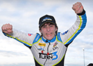USF Pro 2000 a Indianapolis, gara<br />Costello al primo trionfo