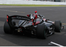 Suzuka, gare<br />Fenestraz la vince di strategia<br />Fukuzumi batte Iwasa e Ohta