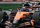 McLaren, gli specialisti<br />delle strategie sbagliate