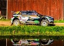 Royal Rally Scandinavia<br />Heikkil&auml; rompe il tab&ugrave; tra i colpi di scena