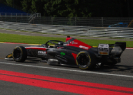 Spa - Qualifica 1<br />Munoz fa saltare il banco<br />Maschio al palo in gara 2
