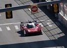 Detroit – Qualifica<br />Pole da record per Bamber