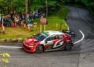 Rally del Giappone – Finale<br />Evans cala il tris e allunga in campionato