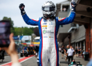 Spa - Gara 2<br />Popov vince e convince<br />