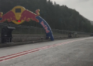 Salzburgring, niente gara finale <br />Un acquazzone cancella tutto 