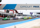 Le Castellet, gara<br />United Autosports torna alla vittoria