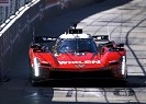 Detroit – Gara<br />Cadillac e Corvette profeti in patria