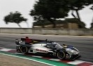 Laguna Seca, qualifica<br />Deletraz nella prima fila Cadillac