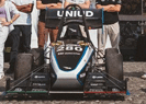 Motor Valley Fest a Modena<br />Presenti i progetti Formula SAE<br />