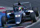 Misano, libere 2 serie 1-2<br />Sammalisto guida il plotone