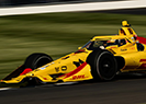 Indy Road, qualifica<br />Palou domina la sessione