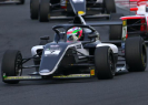 Misano - Gara 2 A/B<br />Sammalisto dall'inizio alla fine