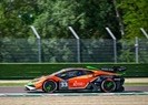 Imola – Qualifica 1-2<br />Pavlovic e Levet si dividono le pole