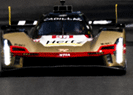 Le Mans - Libere 1<br />Cadillac impressiona con una doppietta