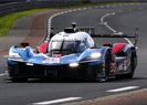 Le Mans - Qualifica<br />Alpine, prima pole con Habsburg<br />Ferrari zoppicante, Peugeot debacle