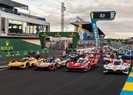 Tutte le forze in campo in lotta per la<br />vittoria assoluta della 24 Ore di Le Mans