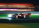 Le Mans- Libere 2<br />Toyota svetta nella notte, BMW in GT