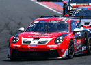 GT Cup Europe a Misano<br />Bis di Longoni-Iaquinta