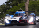 Le Mans - Libere 3<br />BMW alza la voce con Vanthoor