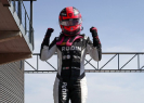 Spa, gare<br />Pulling vince e fa la storia<br />Bedrin allunga in classifica