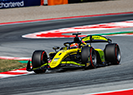 Montmel&ograve; - Qualifica<br />C&acirc;mara nuovamente in pole<br />