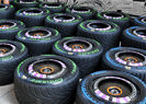 Pirelli allunga il contratto al 2028<br />per il Mondiale F1, per la F2, per la F3