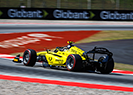 Post qualifica al Montmel&ograve;<br />Penalizzati D&uuml;rksen e Miyata