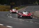 Le Mans - Toyota torna al successo <br />Vittoria di Kobayashi-De Vries-Conway