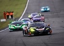 Lamborghini perde il podio<br />della 24 Ore del N&uuml;rburgring