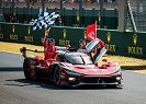 Toyota, il ritorno alla vittoria grazie<br />alla solidit&agrave; della squadra e della TR010