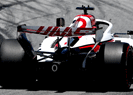 Fornaroli a Monza con la McLaren<br />Poi, il volo verso Jerez per la Haas