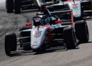 Test ad Alca&ntilde;iz, giorno 2<br />Tye e Drivex al comando