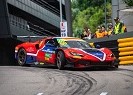 GT World Cup: a Macao debutta la<br />Silver Cup per valorizzare i giovani piloti
