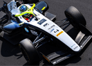 Monza, test pre weekend<br />Seewooruthun e Chi al comando