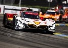 BMW, la sconfitta per soli 10 secondi <br />Ma ora la M Hybrid V8 &egrave; competitiva 