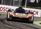 Cadillac, nuova occasione sfumata<br />per l’eterna incompiuta di Le Mans 