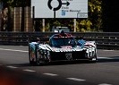 Peugeot prosegue con la 9X8<br />Previsti nuovi sviluppi per il 2027