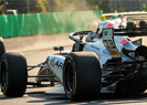 Monza - Qualifica 1<br />Nakamura ritrova la pole<br />Olivieri in prima fila