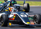 Monza - Qualifica serie 1-2<br />Robinson e Killion in pole