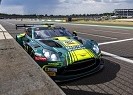Lausitzring, qualifica 1<br />Thiim porta l’Aston Martin in pole