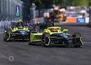 Sanya – Gara<br />Dennis vince nella doppietta Andretti