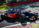 Spa - Gara 1<br />Ramaekers profeta in patria