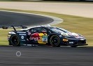 Lausitzring – Gara 1<br />Mapelli prima vittoria da Temerario