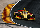 Elkhart Lake, qualifica<br />Quinta pole consecutiva per Palou