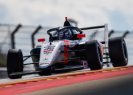 Alca&ntilde;iz - Qualifica 1<br />Tye ritrova il vertice
