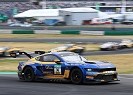 Lausitzring, qualifica 2<br />Maini regala la prima pole a Ford