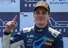 Monza - Gara 3 A-C<br />La cinquina di Sammalisto
