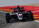 Alca&ntilde;iz - Gara 3<br />Successo di Petrović, Monteiro leader